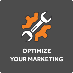 Optimize Your Marketing