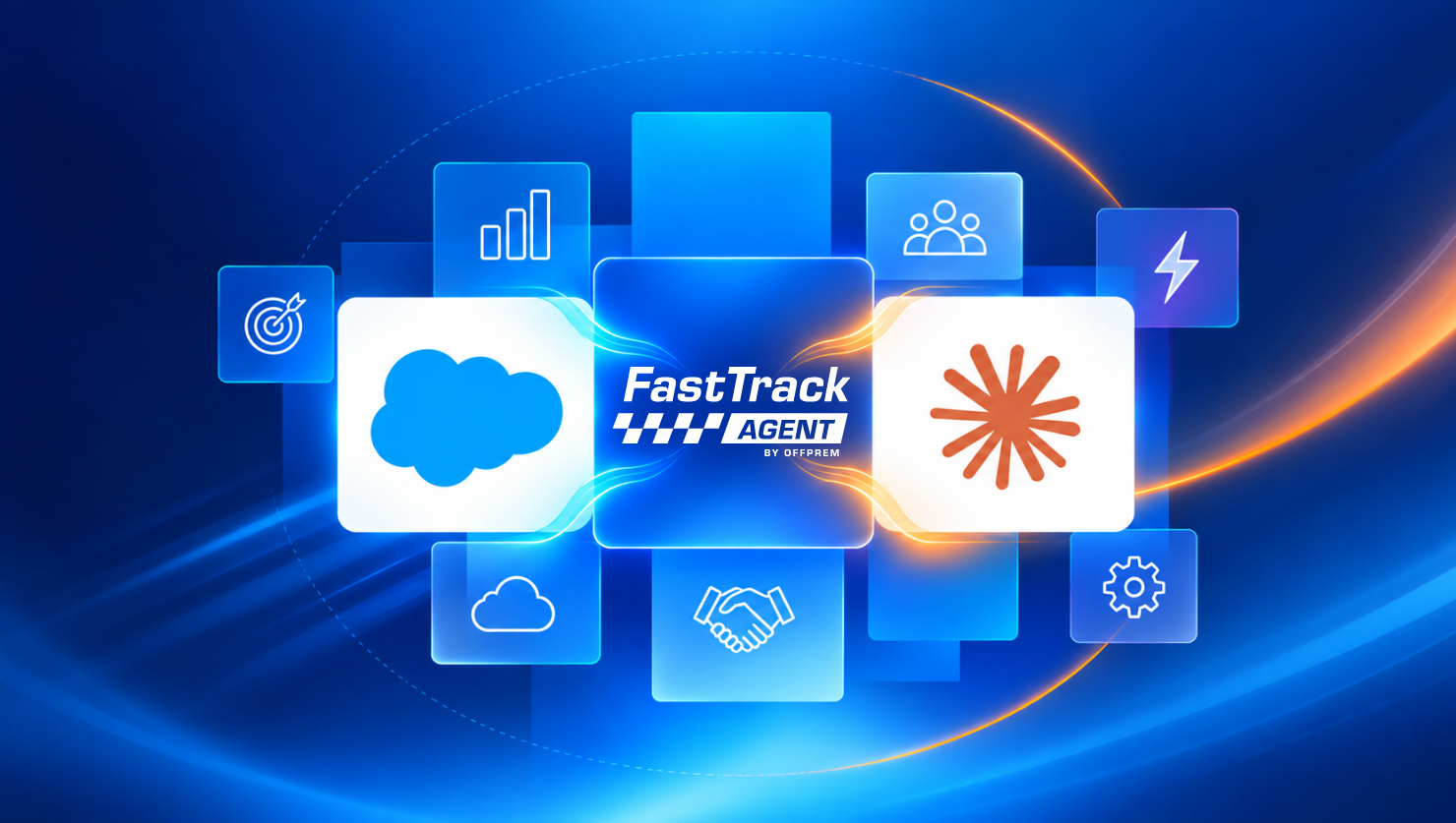 Offprem Expands FastTrack with Claude-Powered Salesforce Implementation Capabilities